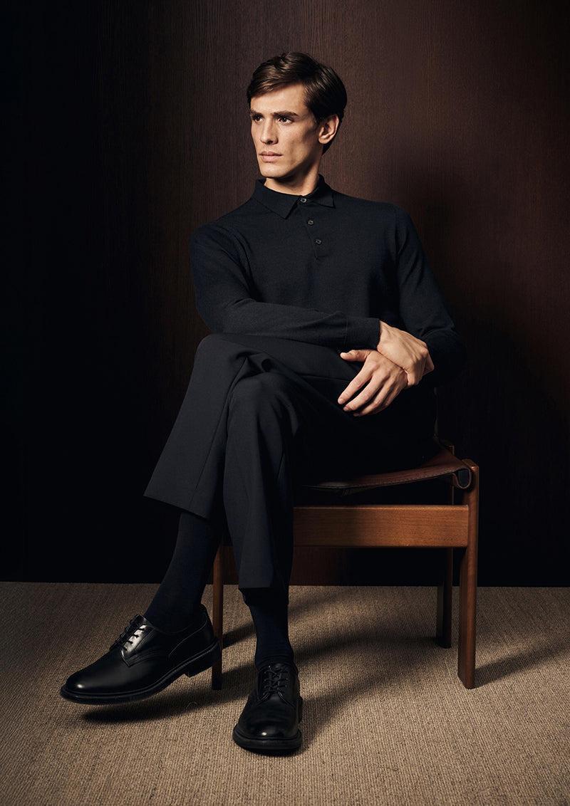 Seidensticker_Knitwear-seidensticker uk