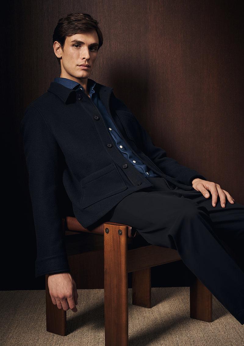 Seidensticker_Outerwear-seidensticker uk