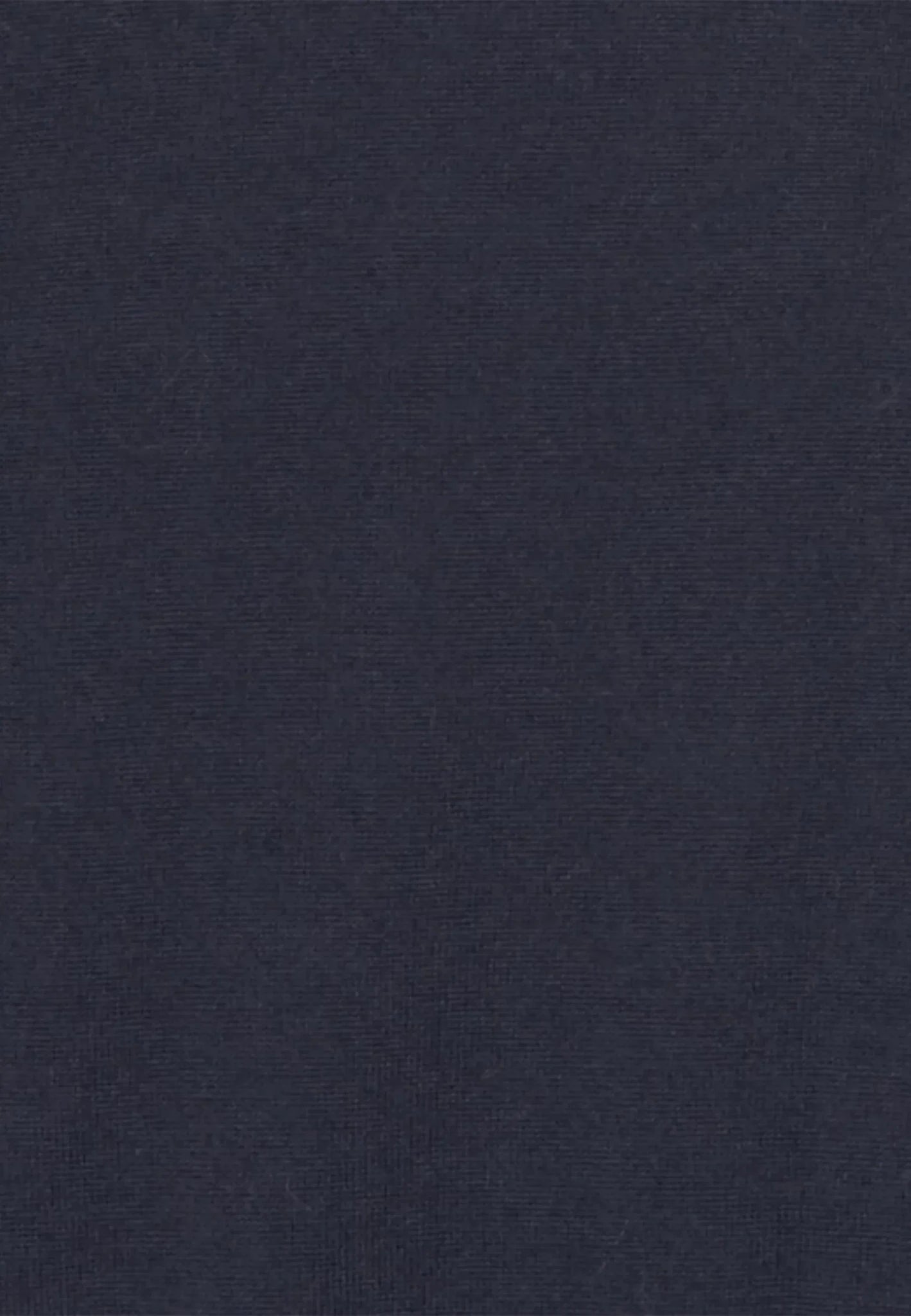 Seidensticker Merino Wool Crewneck Knit Dark Blue - 01.251600-19-S - seidensticker.co.uk