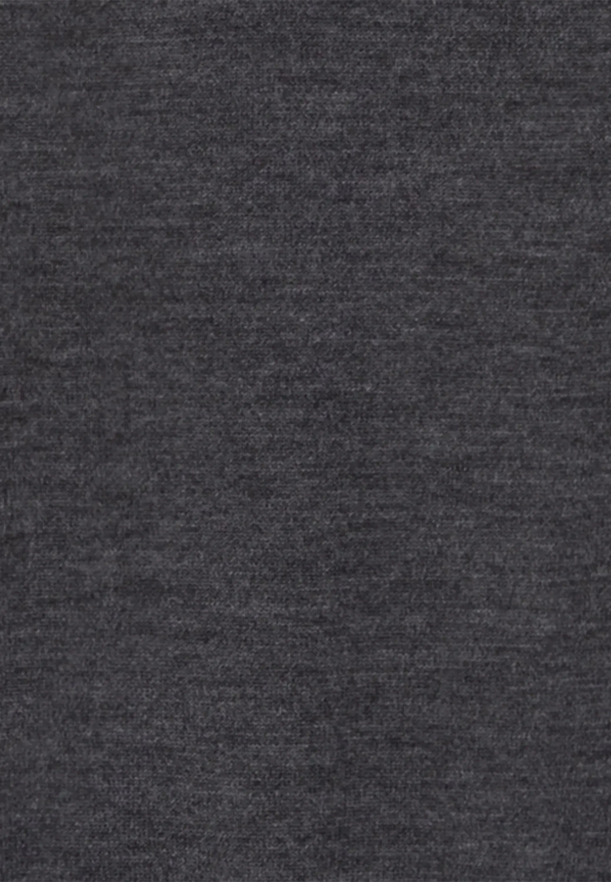 Merino Wool Crewneck Knit Grey-seidensticker uk