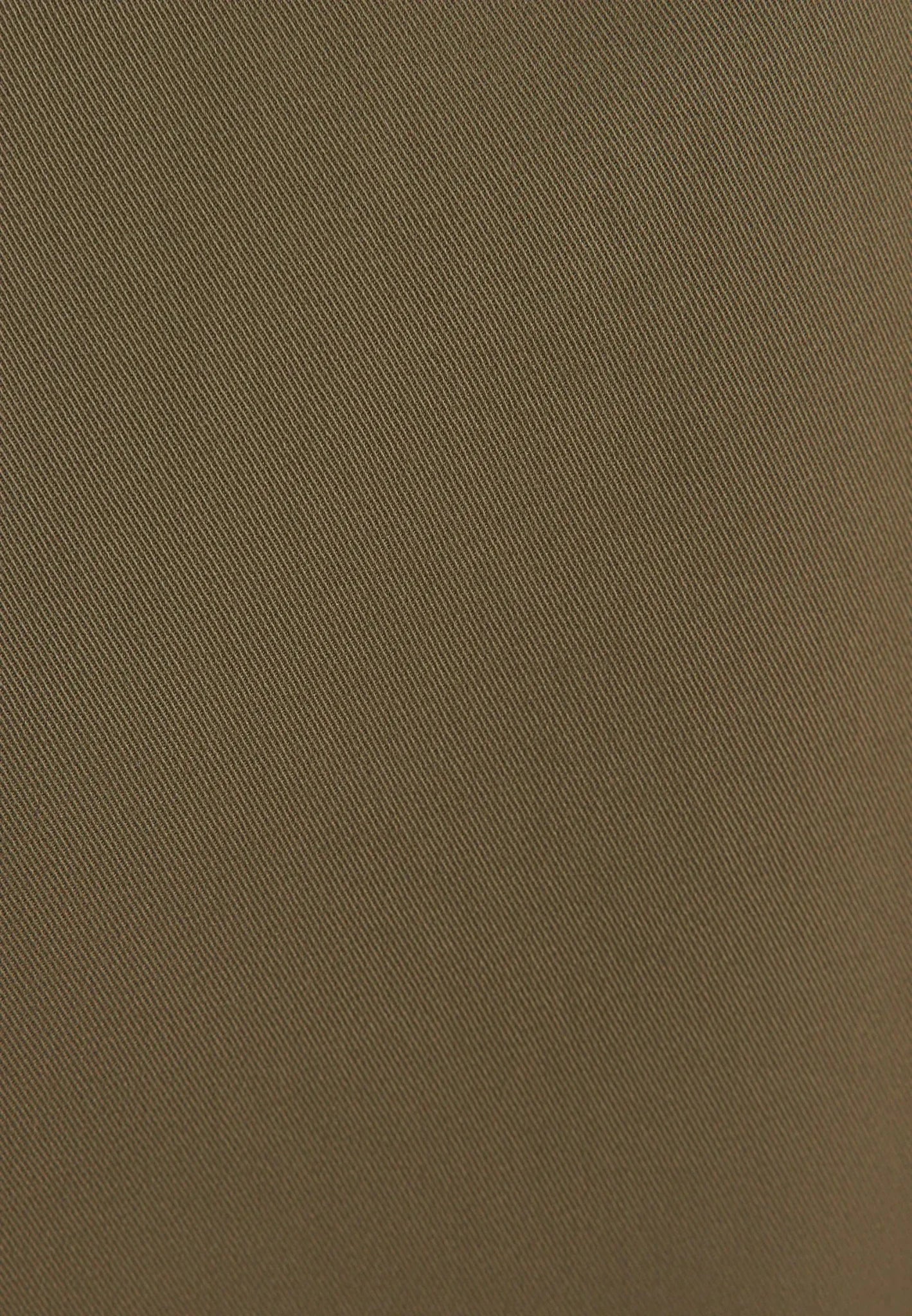 Seidensticker Regular Fit Cotton Twill Casual Lapel Jacket Olive - 01.845677-77-S - seidensticker.co.uk