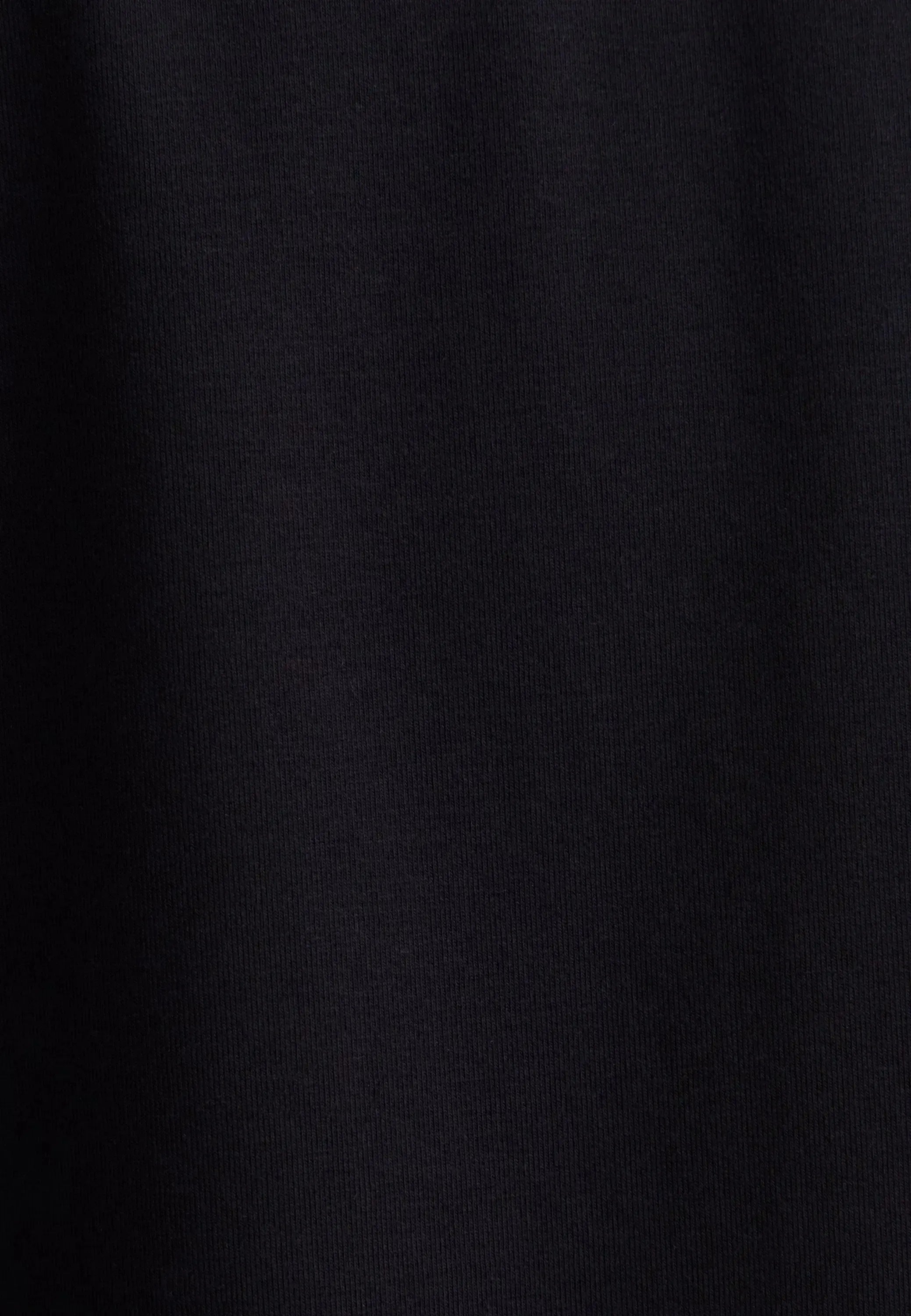 Regular Fit Kent Collar Jersey Shirt Black-seidensticker uk