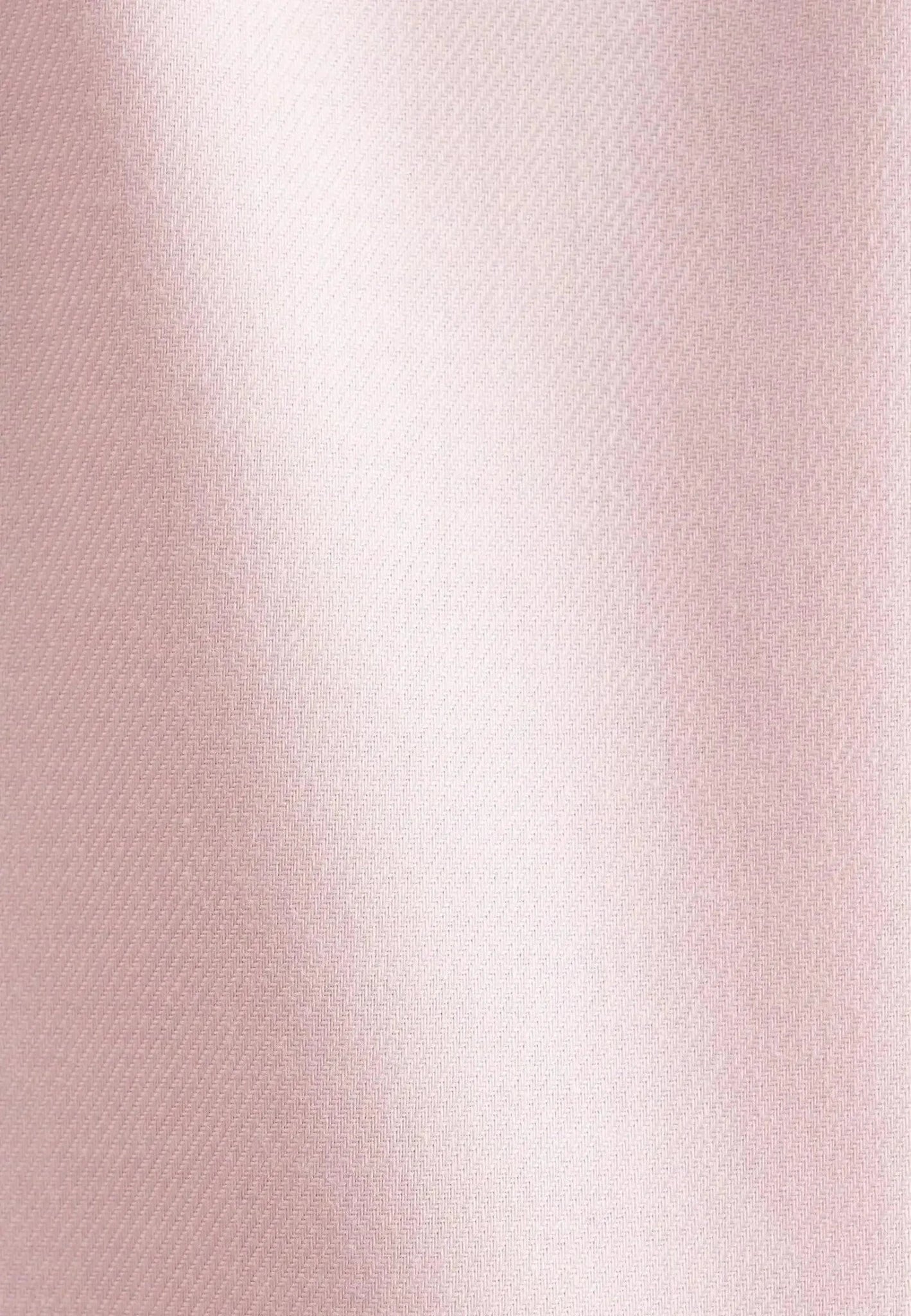 Seidensticker Regular Fit No Iron Business Kent Contrast Patch Business Shirt Pink - 01.147200-42-38 - seidensticker.co.uk