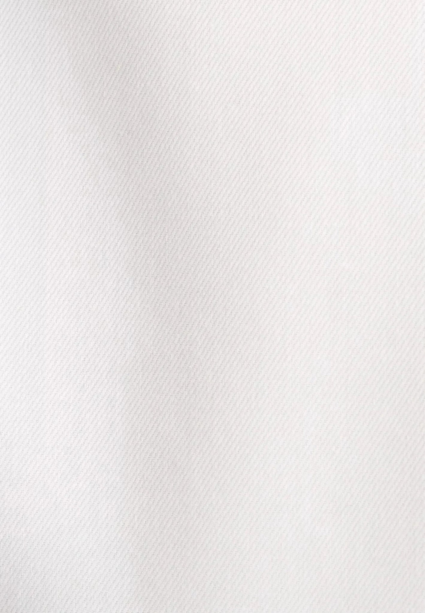 Seidensticker Regular Fit No Iron Business Kent Contrast Patch Business Shirt White - 01.147200-01-38 - seidensticker.co.uk