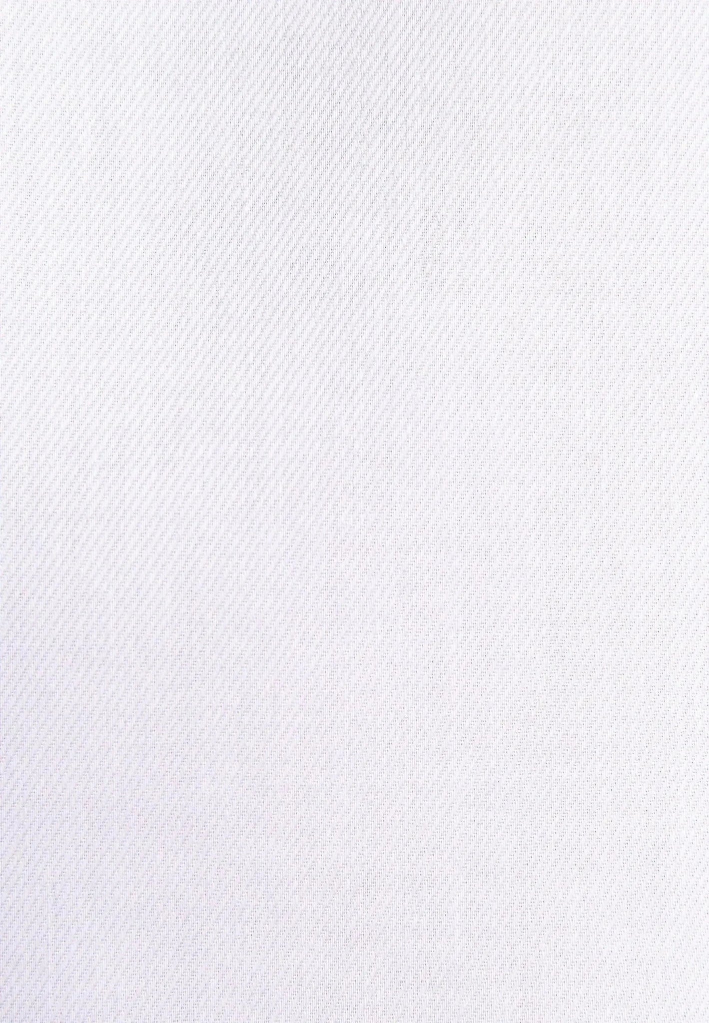 Seidensticker Regular Fit No Iron Contrast Kent Collar Business Shirt White - 01.845538-01-38 - seidensticker.co.uk