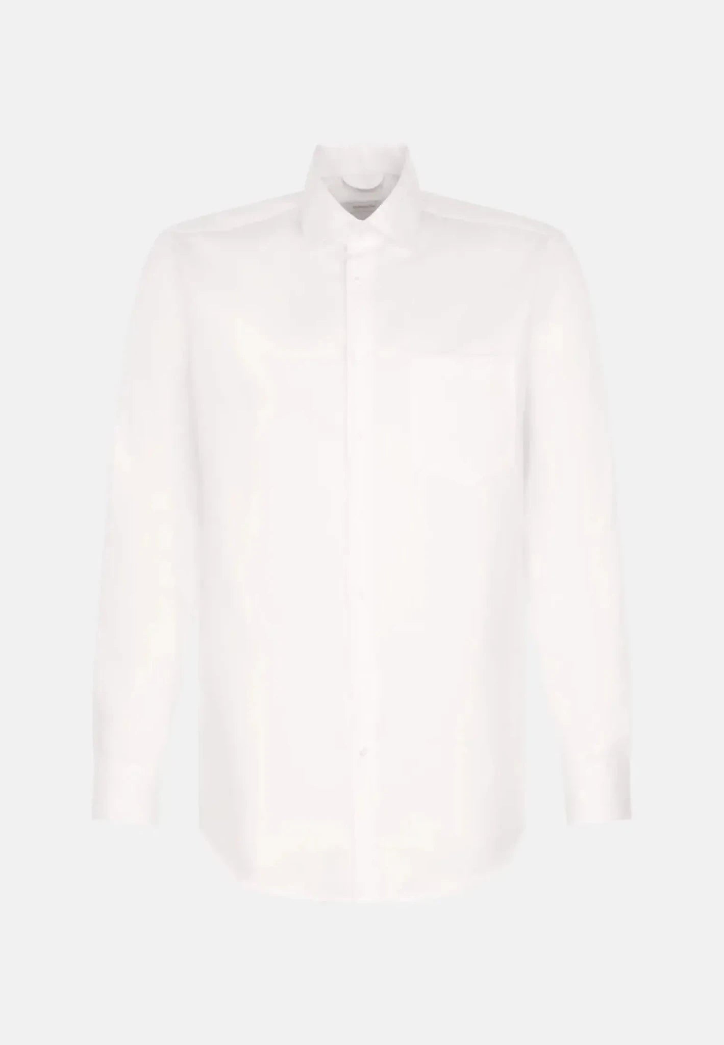 Seidensticker Regular Fit No Iron New Kent Business Shirt White - 01.143510-01-38 - seidensticker.co.uk