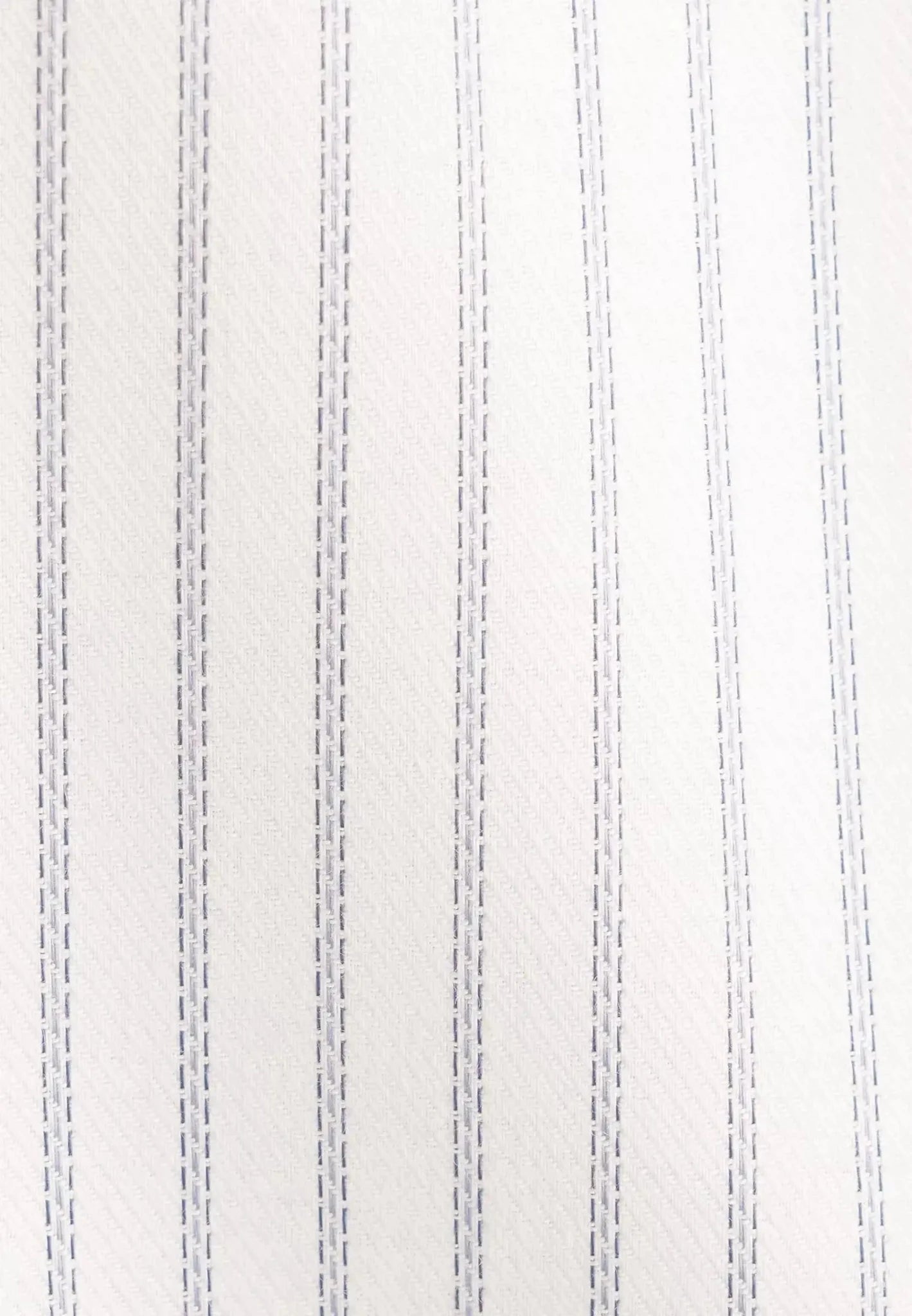 Seidensticker Regular Fit No Iron Spread Kent Striped Business Shirt Light Blue - 01.146117-13-38 - seidensticker.co.uk