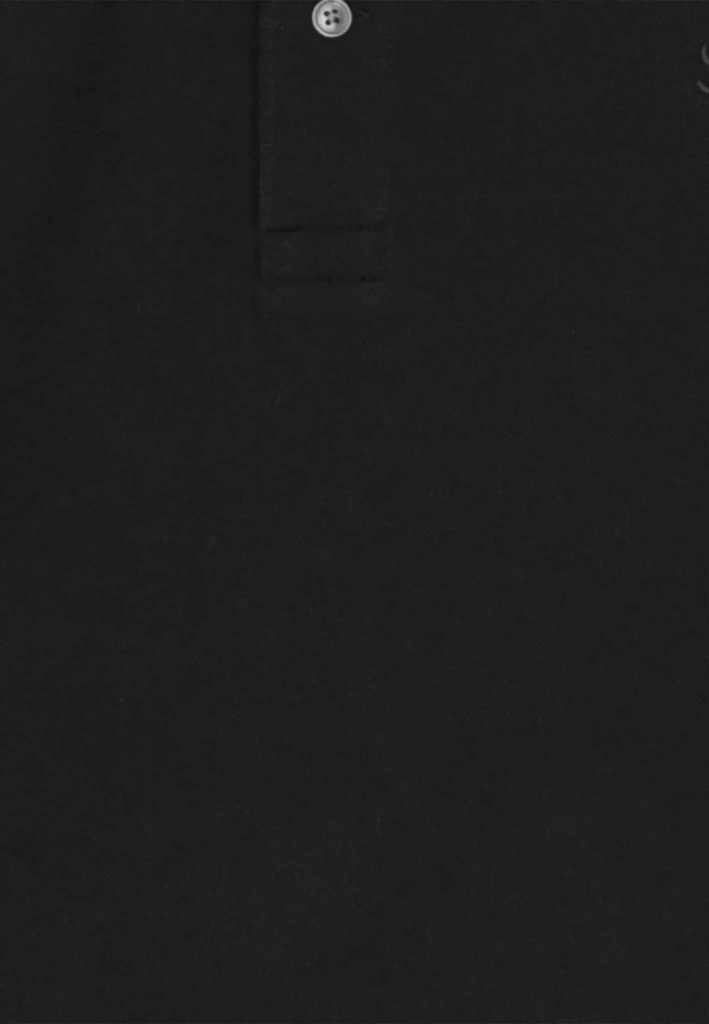 Seidensticker Regular Fit Pique Polo Shirt Black - 01.199530-39-S - seidensticker.co.uk