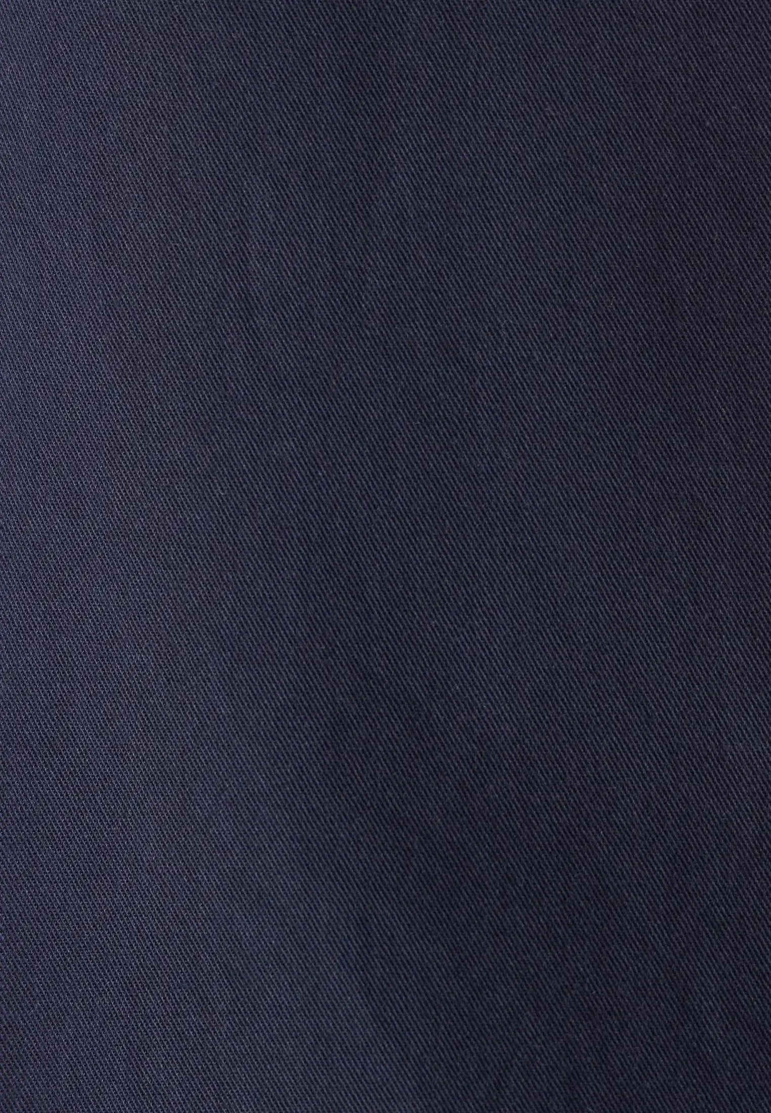 Regular Fit Spread Kent Casual Shirt Dark Blue-seidensticker uk