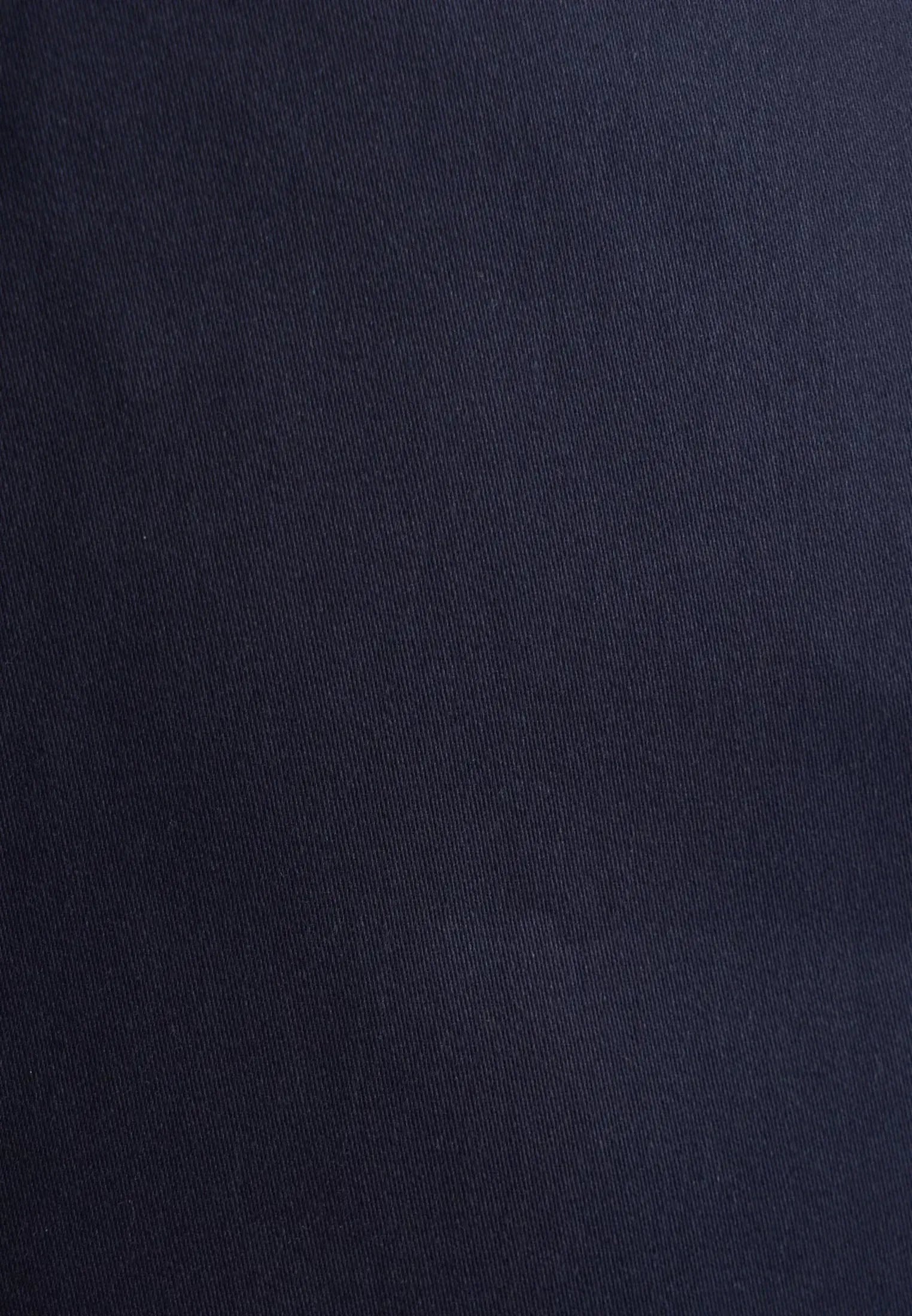Shaped Fit Easy Iron New Kent Business Shirt Dark Blue-seidensticker uk