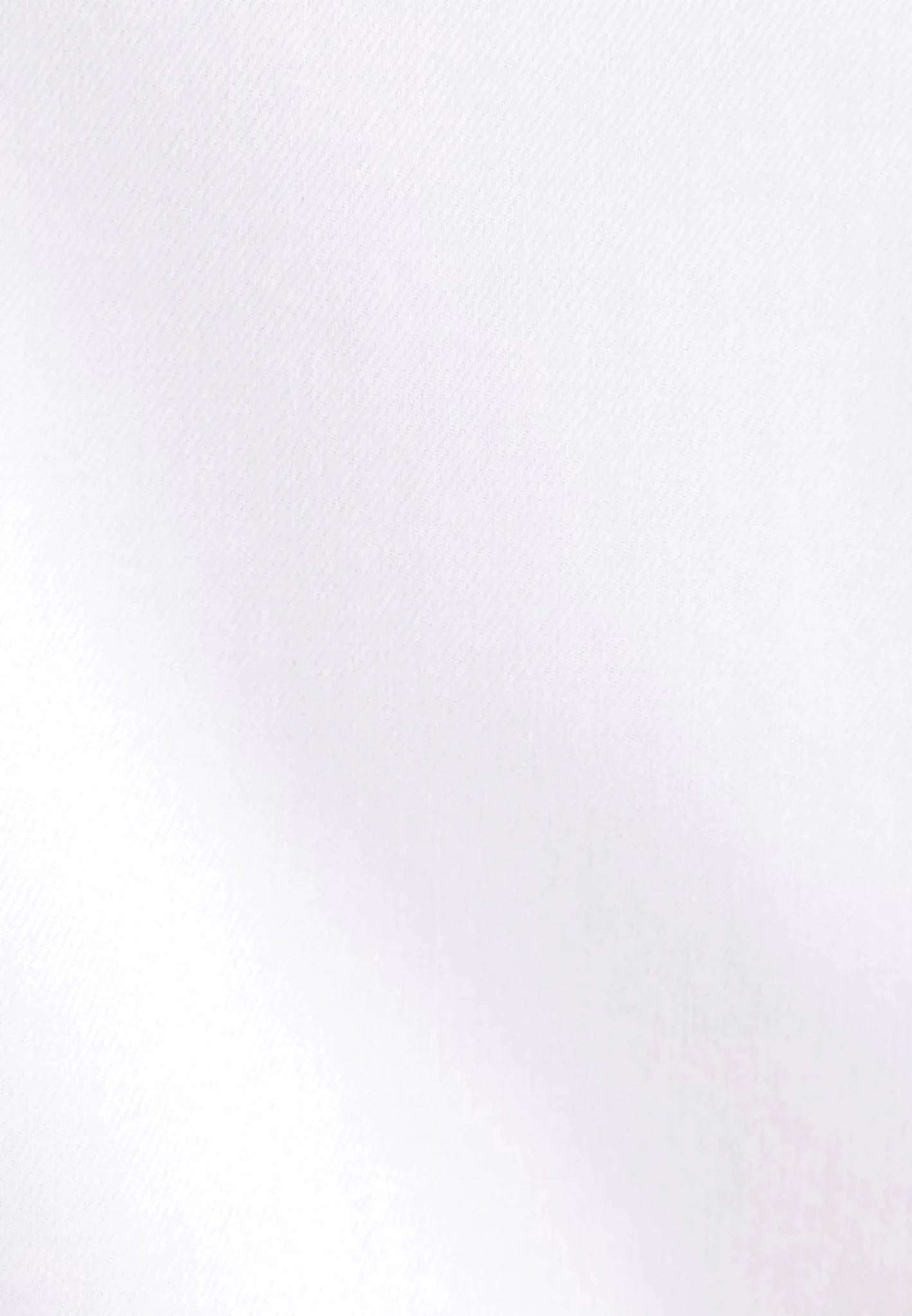 Seidensticker Shaped Fit No Iron Contrast Patched Kent Collar Business Shirt White - 01.845536-01-38 - seidensticker.co.uk