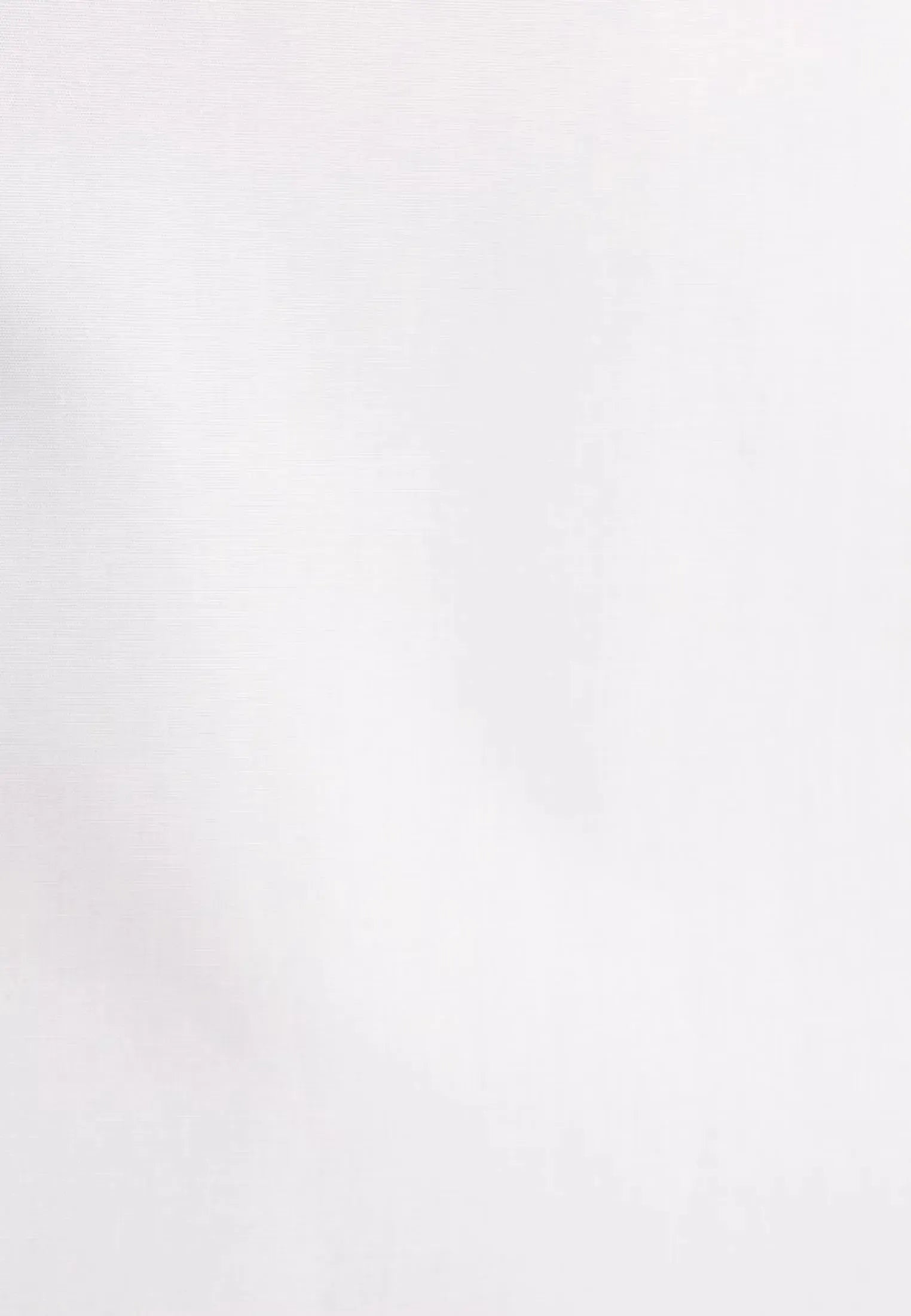 Shaped Fit No Iron Kent Collar Business Shirt White-seidensticker uk