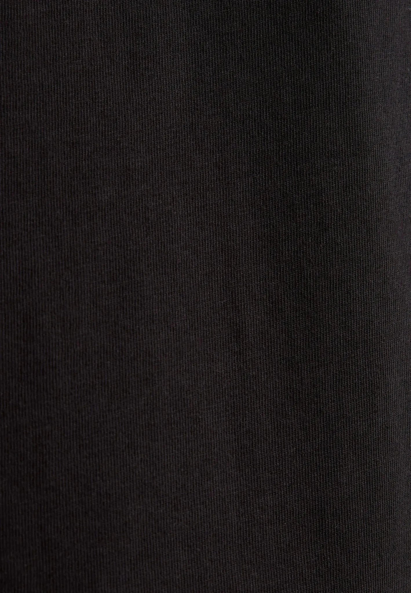 Seidensticker Single Jersey T-Shirt Black - 01.140100-39-S - seidensticker.co.uk