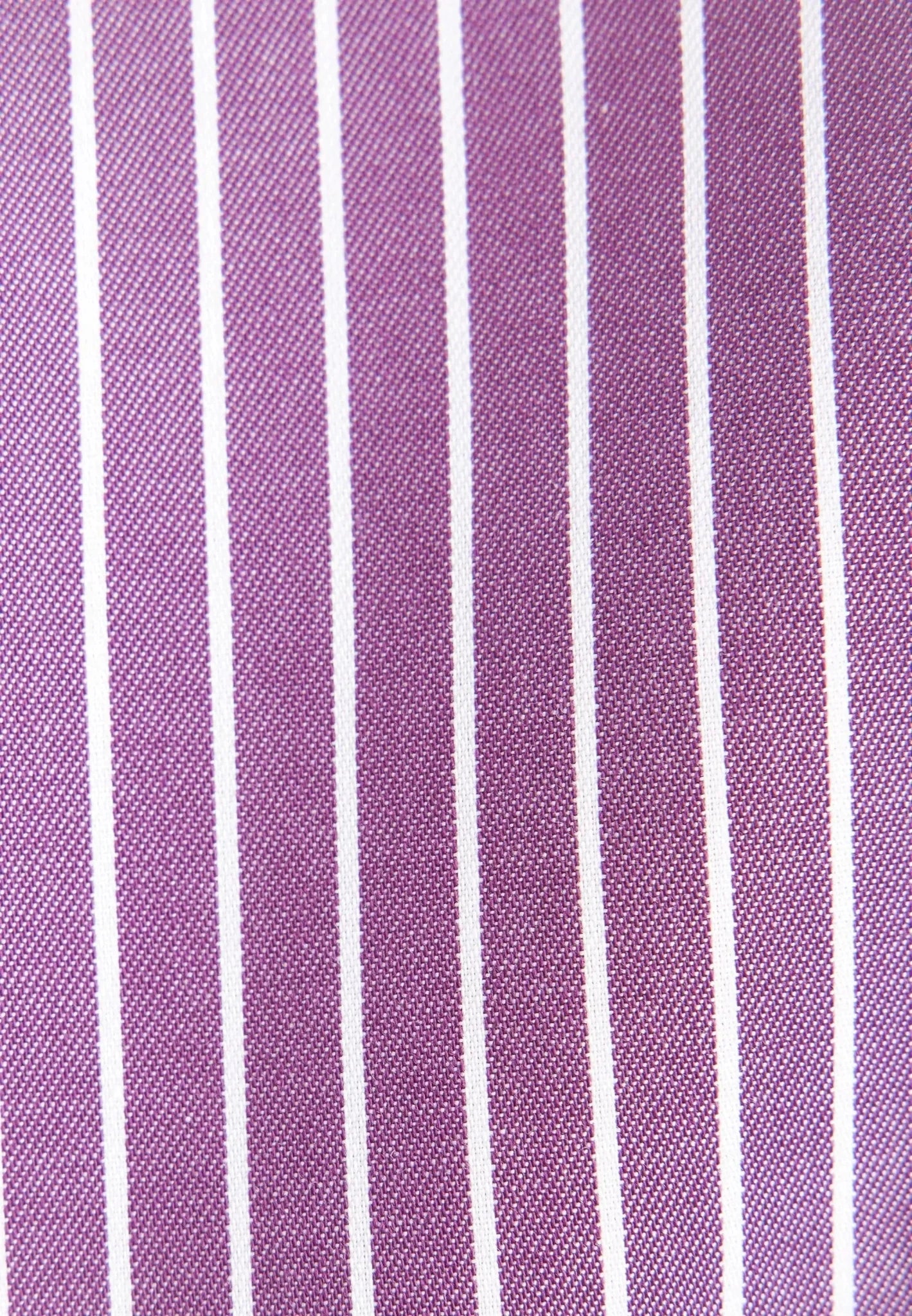 Seidensticker Slim Fit No Iron New Kent Striped Business Shirt Lilac - 01.845435-87-37 - seidensticker.co.uk