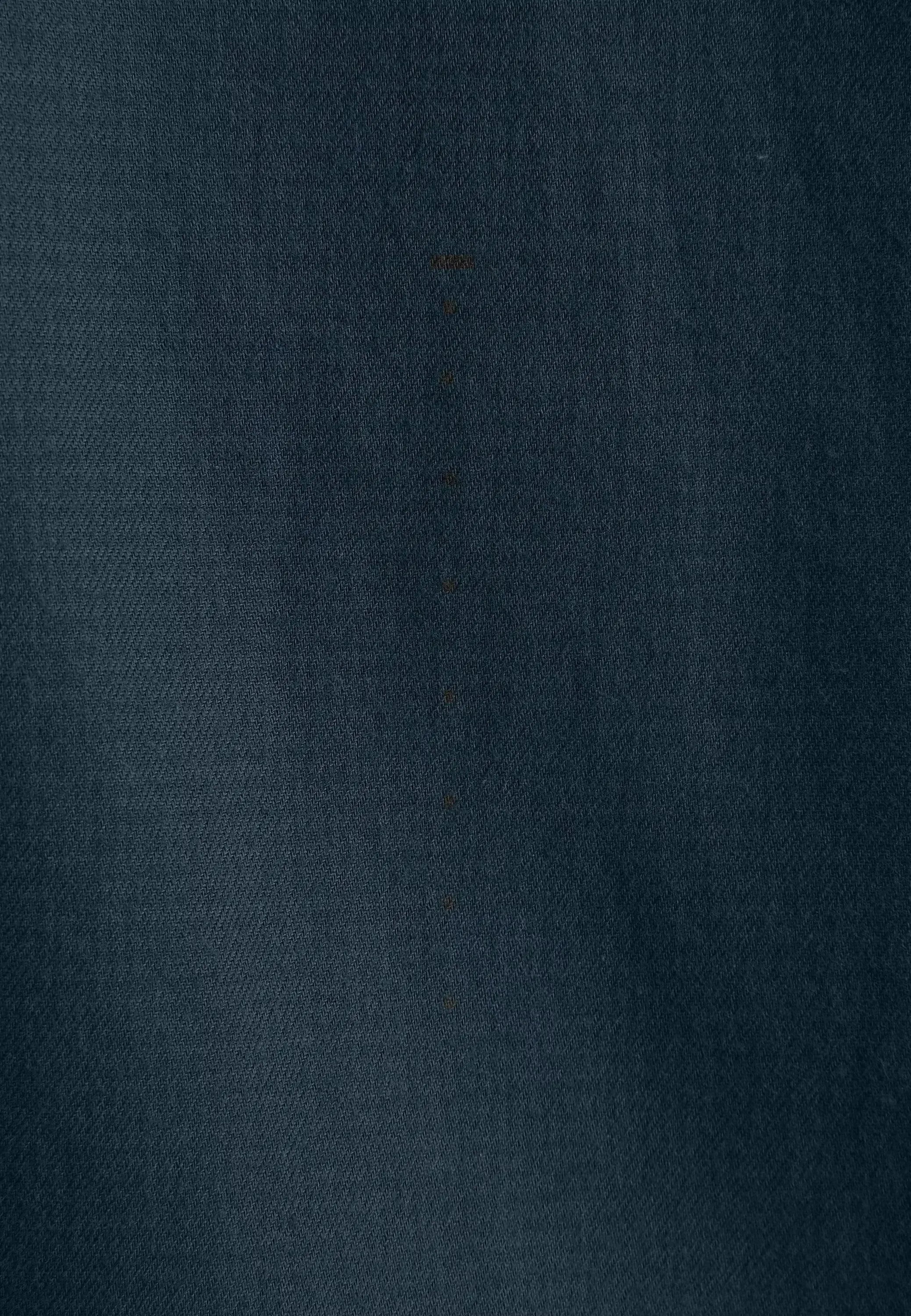 Slim Fit Spread Kent Pepita Flannel Shirt Dark Blue-seidensticker uk