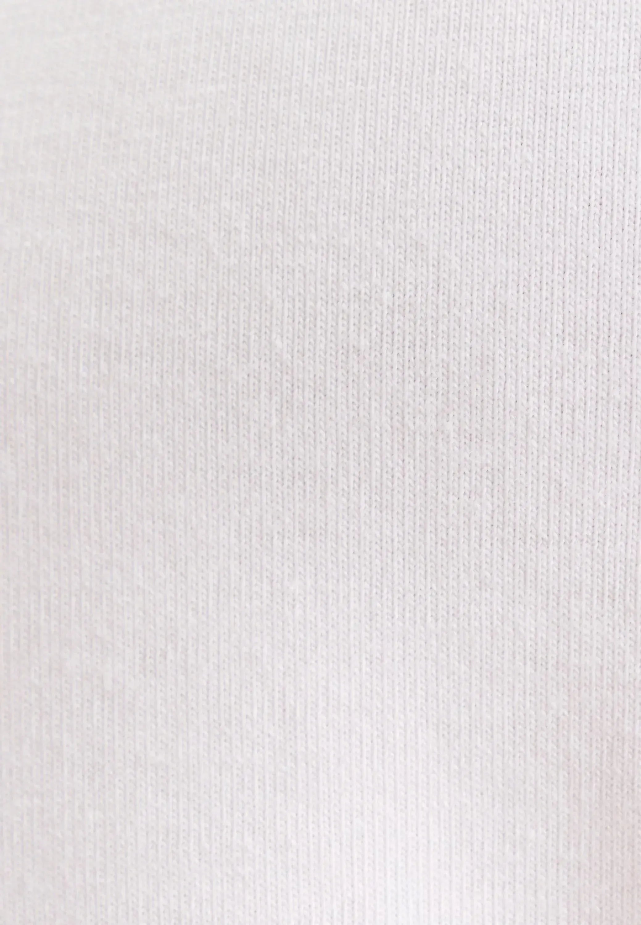 Stretch Cotton T-Shirt White-seidensticker uk