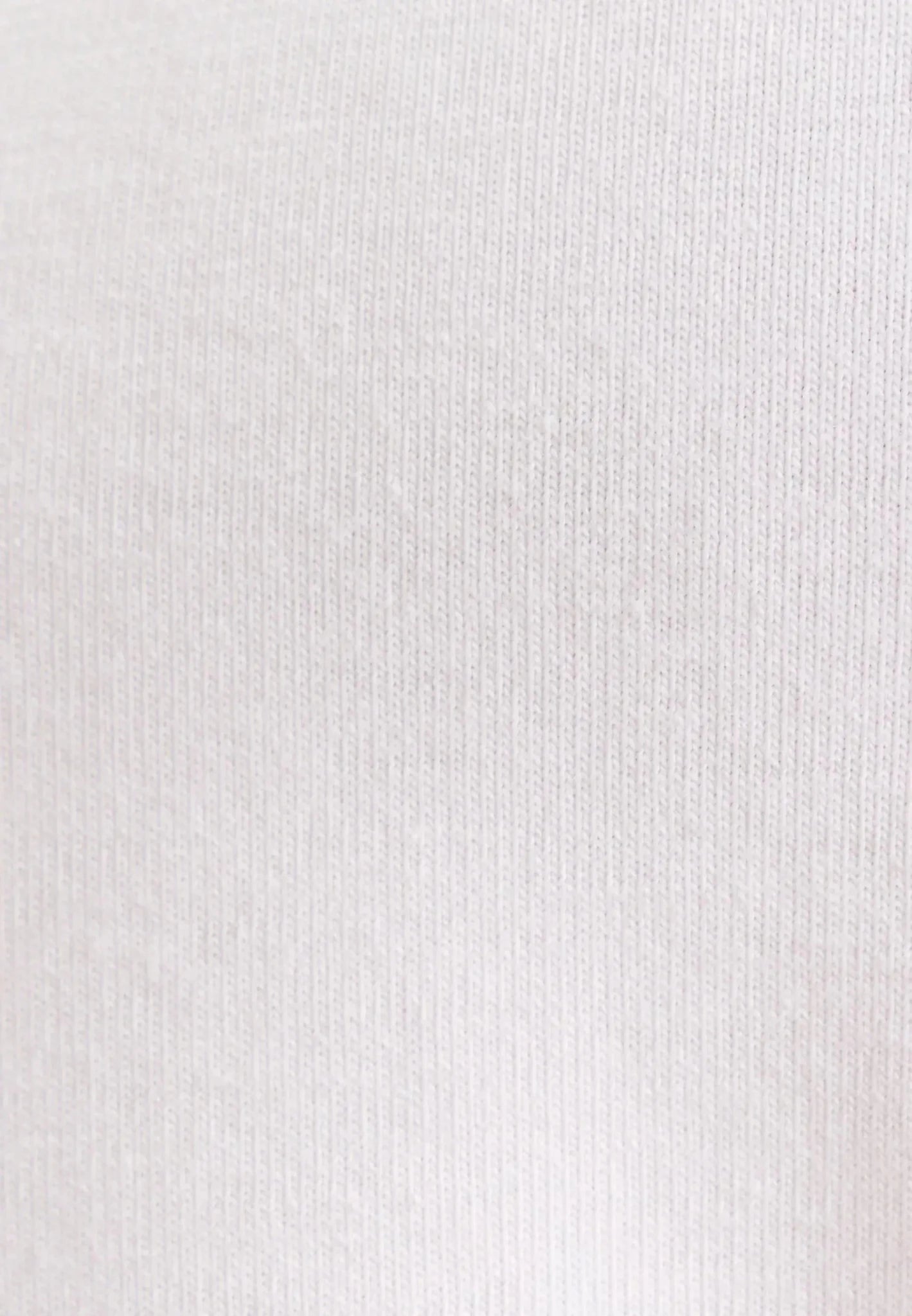 Seidensticker UK - Stretch Cotton Vest White - 01.242492-01-S