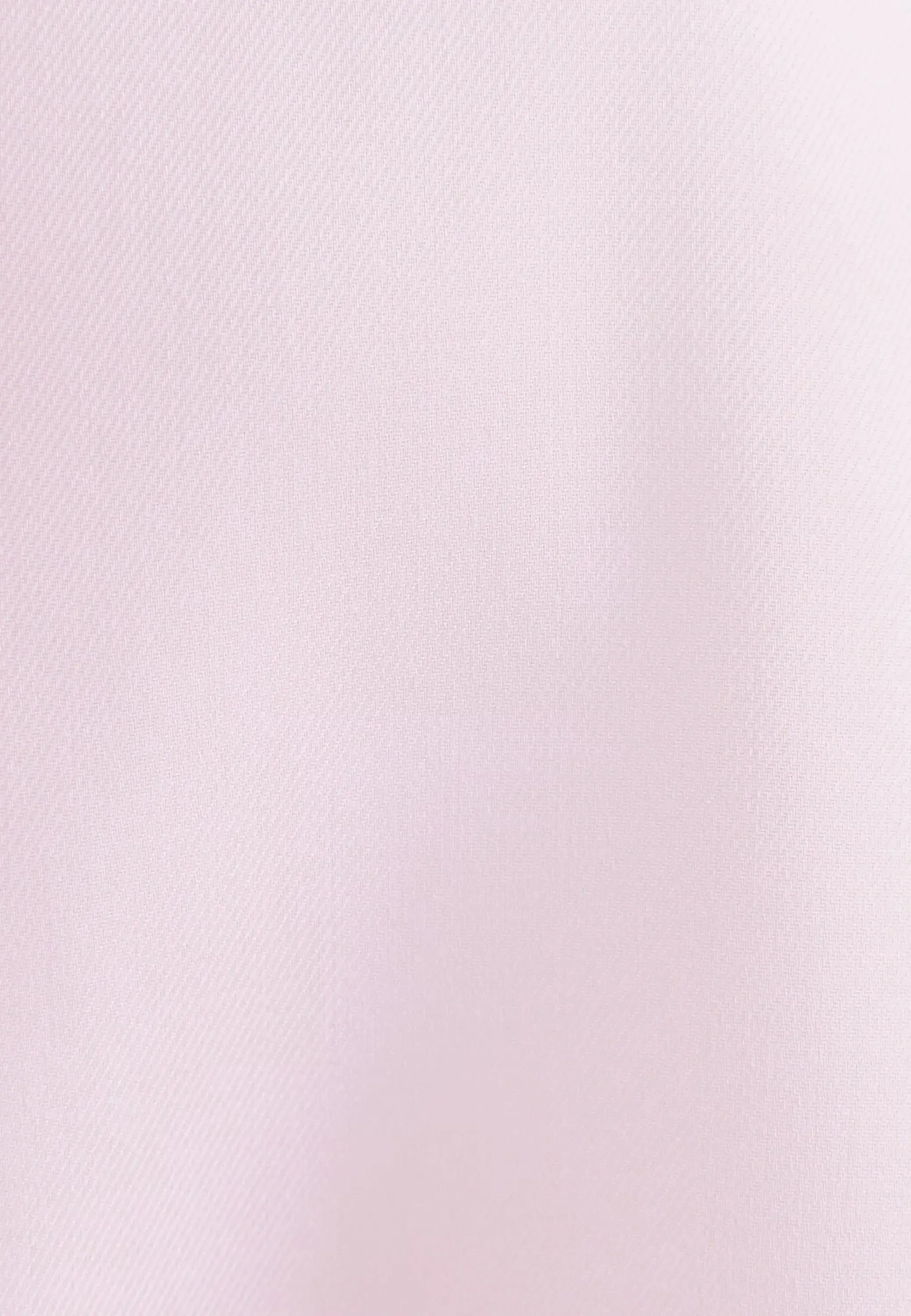 Regular Fit No Iron Contrast Patched Kent Collar Business Shirt Pink-seidensticker uk