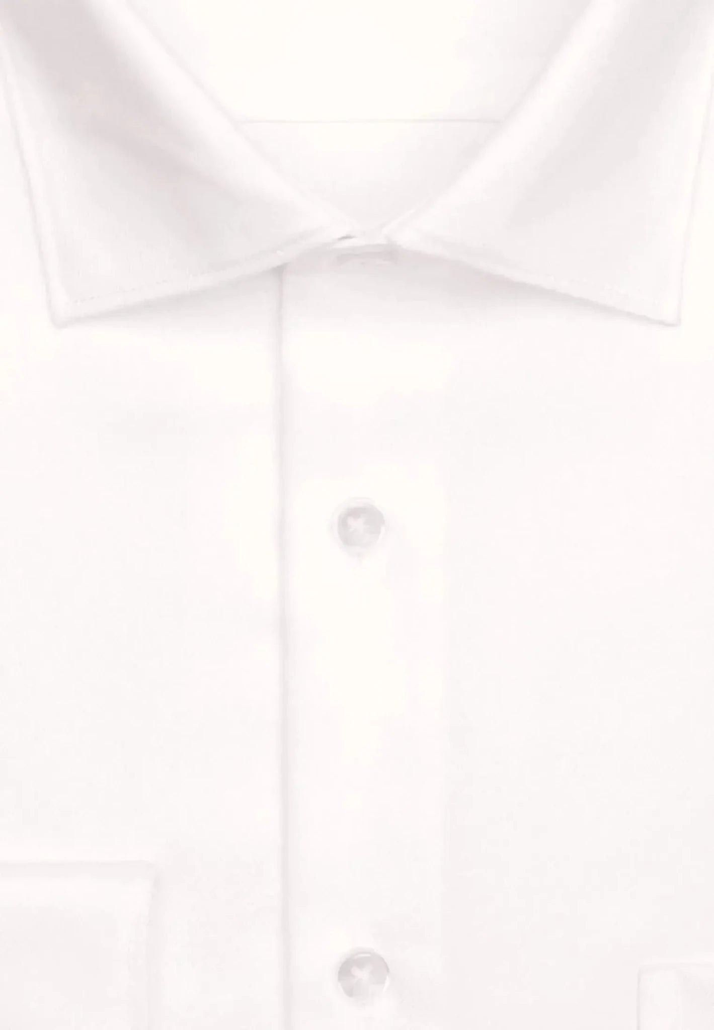 Seidensticker Regular Fit No Iron New Kent Business Shirt White - 01.143510-01-38 - seidensticker.co.uk
