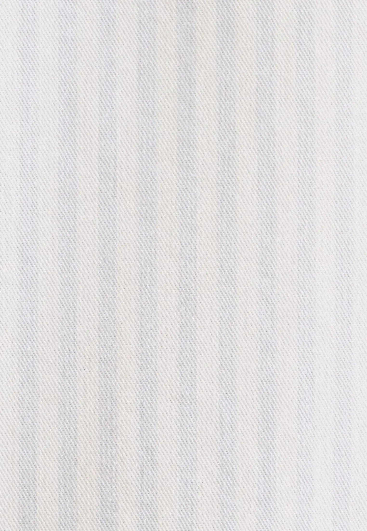 Regular Fit Spread Kent Striped Casual Shirt Light Blue-seidensticker uk