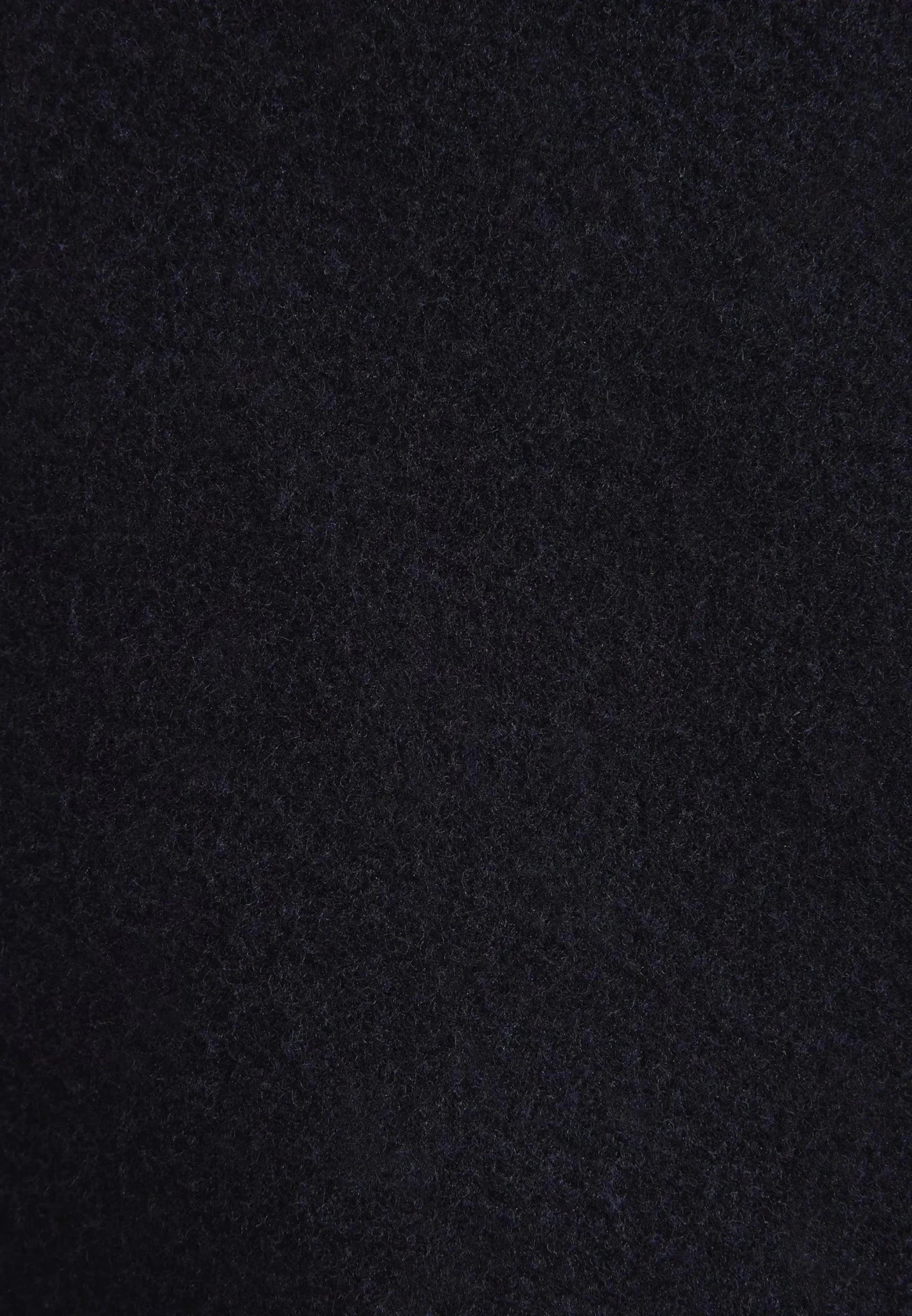 Seidensticker Regular Fit Wool Mix Casual Overshirt Dark Blue - 01.845693-19-S - seidensticker.co.uk