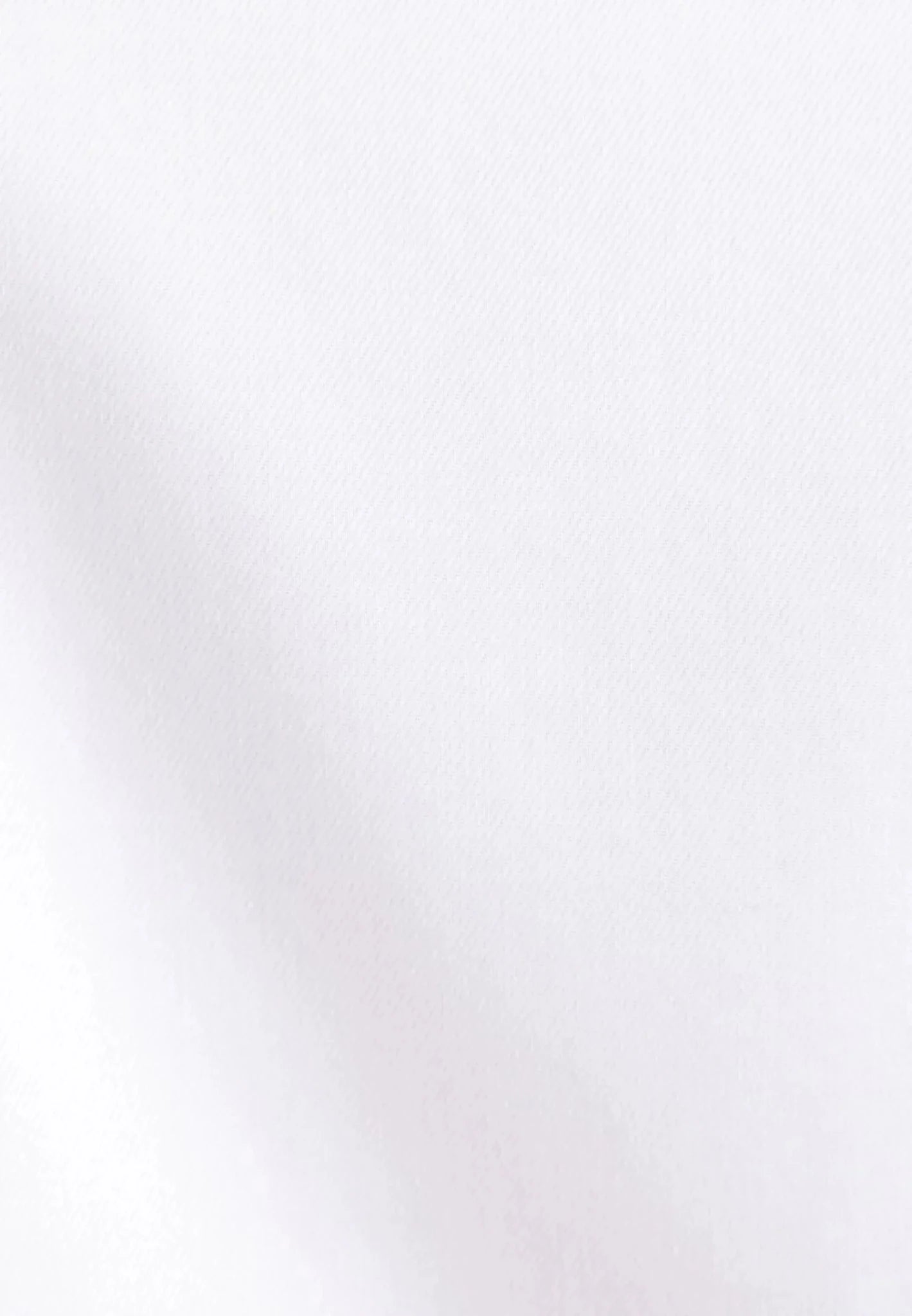 Seidensticker Shaped Fit No Iron Contrast Kent Collar Business Shirt White - 01.845539-01-38 - seidensticker.co.uk