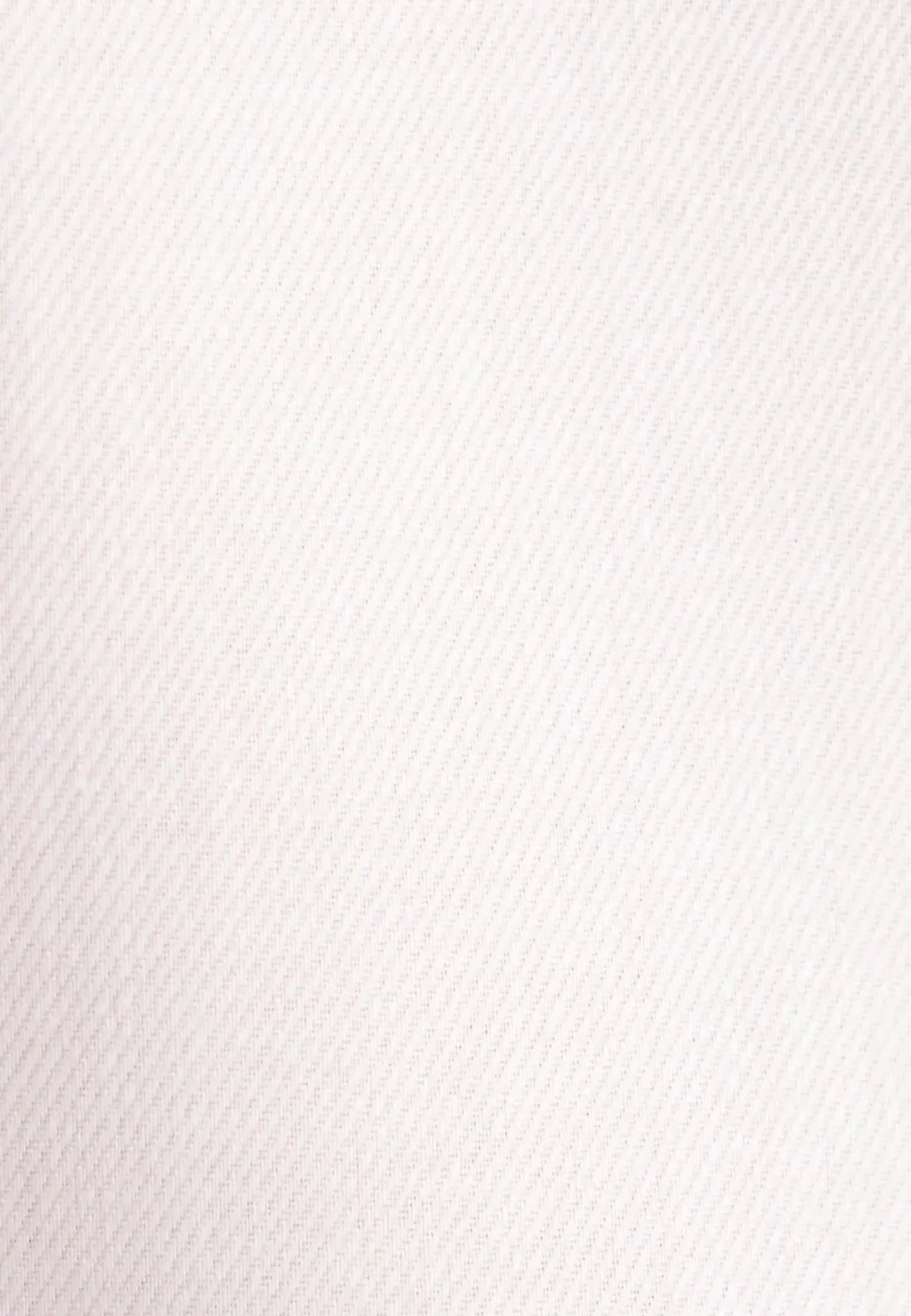 Slim Fit Easy Iron Business Kent Contrast Patch Business Shirt White-seidensticker uk