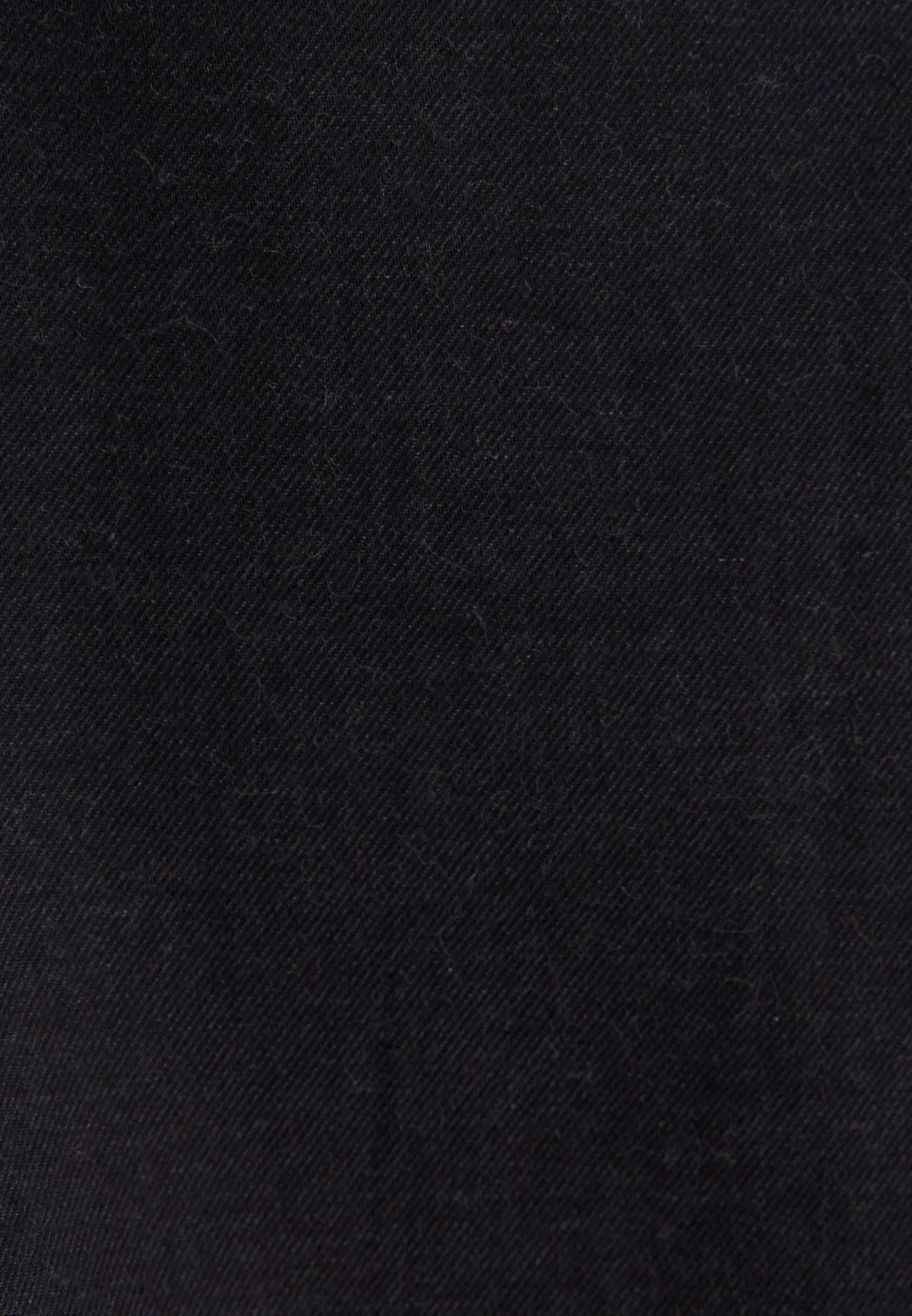 Slim Fit New Kent Flannel Shirt Dark Blue-seidensticker uk