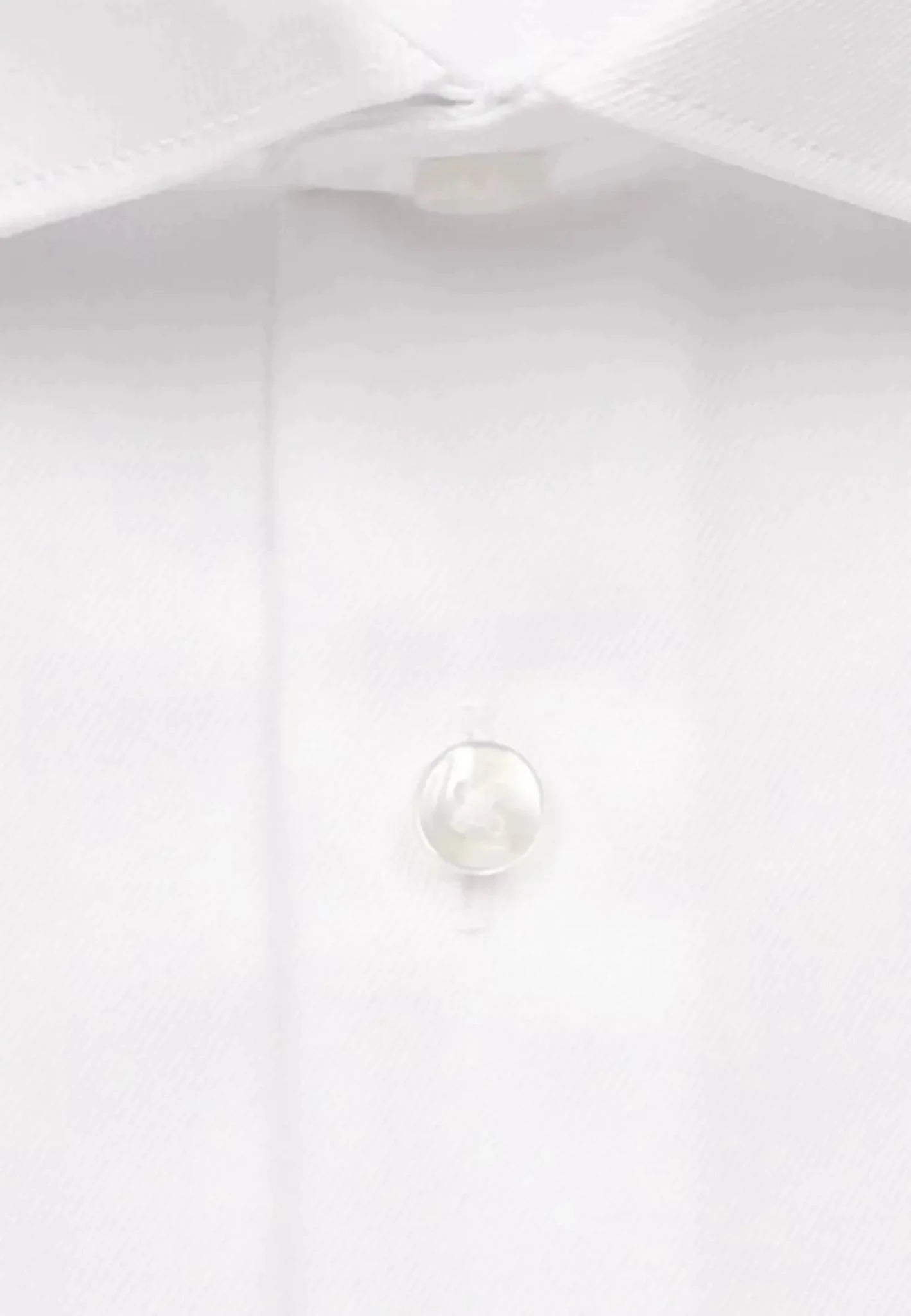 Seidensticker Slim Fit No Iron New Kent Business Shirt White - 01.643510-01-37 - seidensticker.co.uk