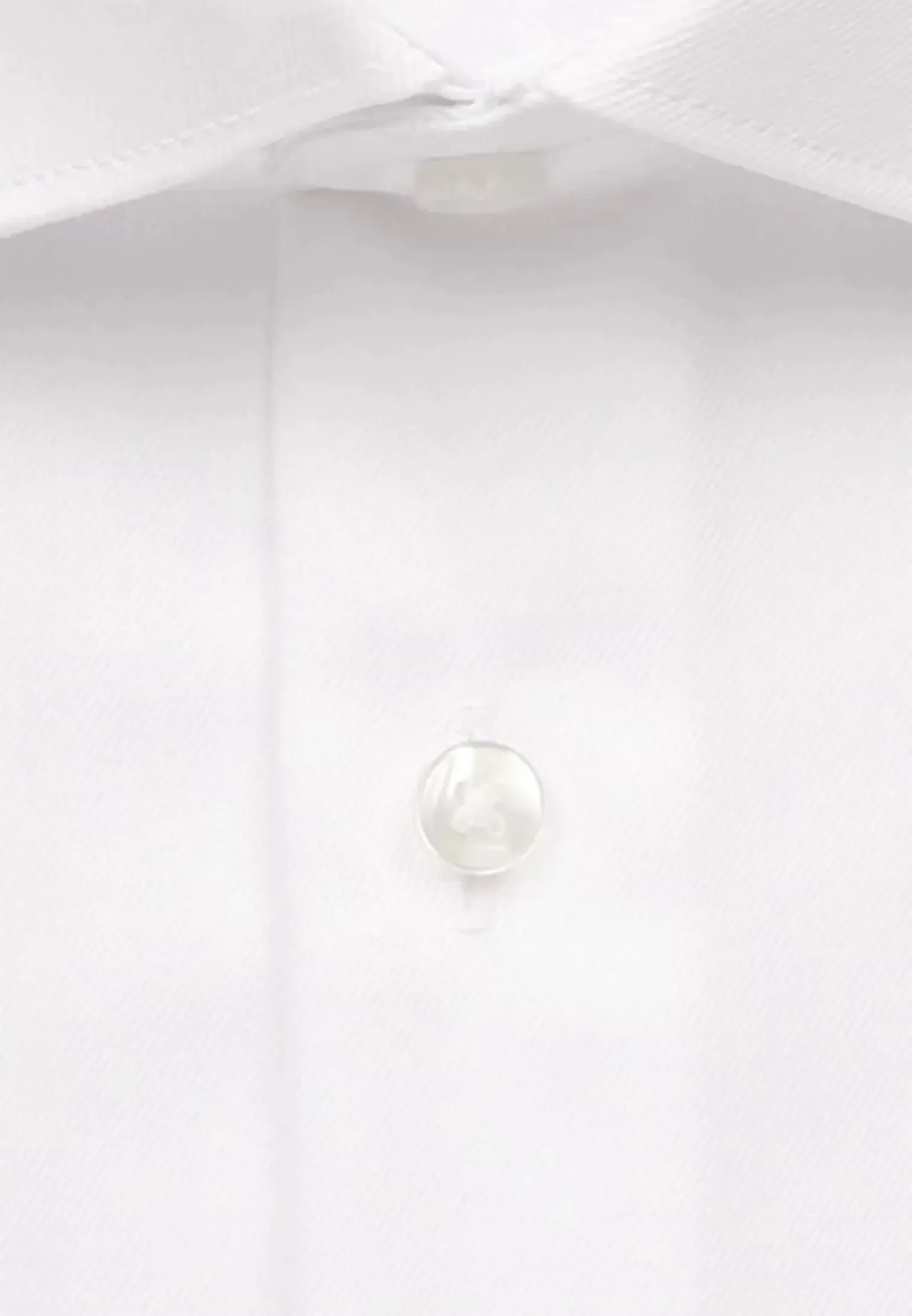 Slim Fit No Iron New Kent Business Shirt White-seidensticker uk