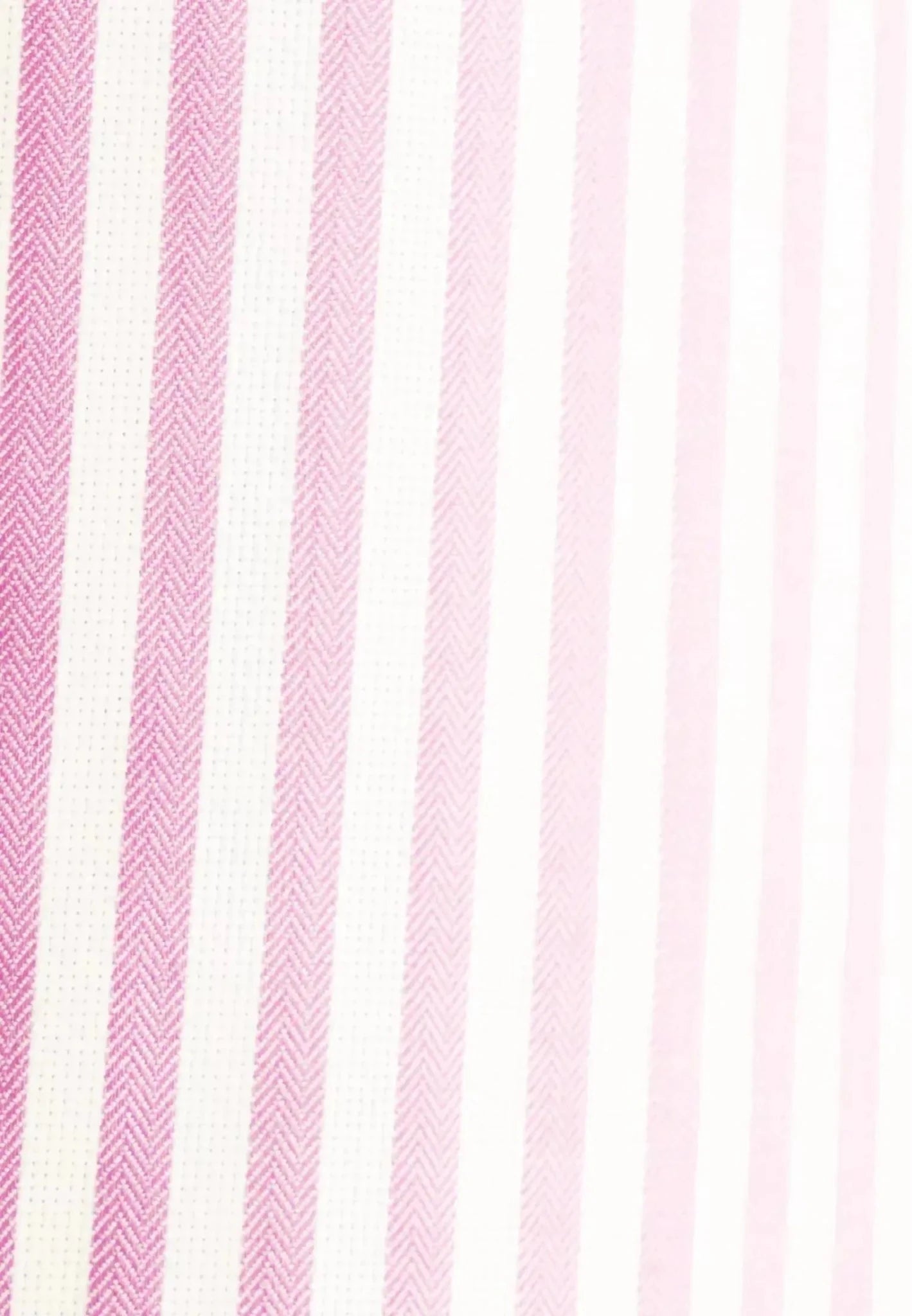 Seidensticker Slim Fit No Iron New Kent Striped Business Shirt Dark Pink - 01.643550-43-38 - seidensticker.co.uk