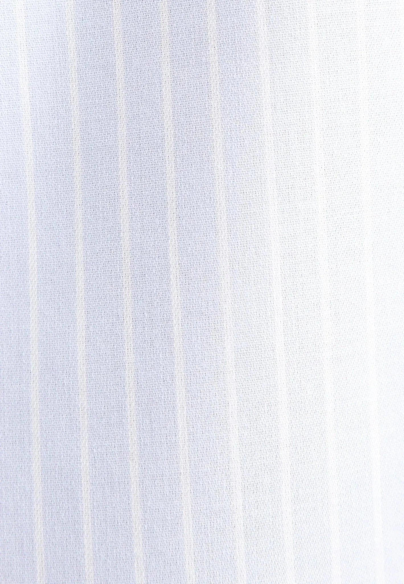 Seidensticker Slim Fit No Iron New Kent Striped Business Shirt Light Blue - 01.845435-10-37 - seidensticker.co.uk