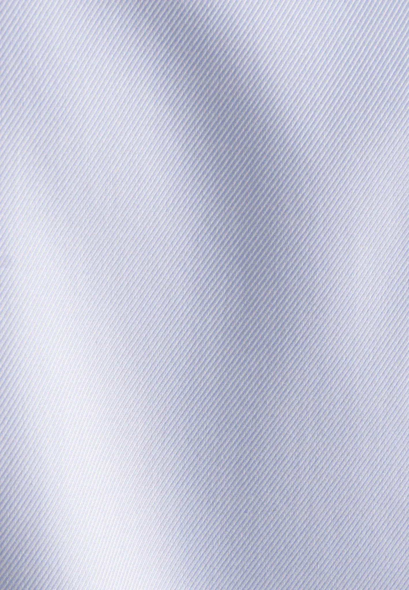 Seidensticker Shaped Fit Easy Iron Kent Collar Business Shirt Light Blue - 01.253690-12-38 - seidensticker.co.uk